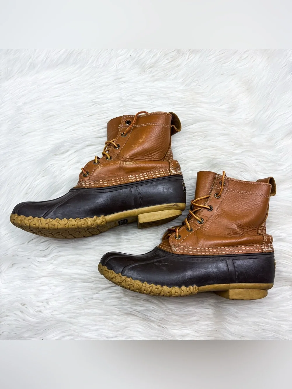 L.L. Bean bean vintage